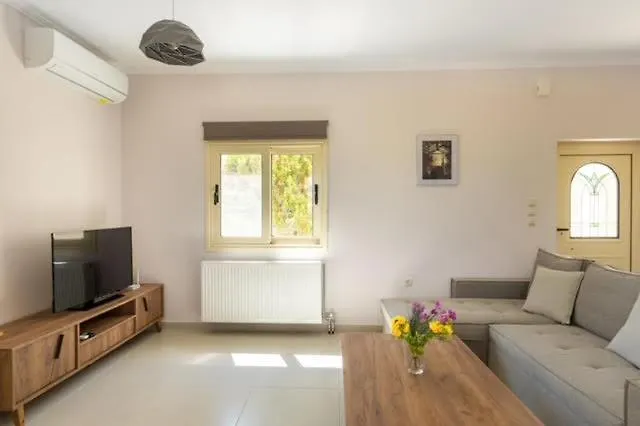 Villa Simplicity Lakithra Kefalonia Menegata