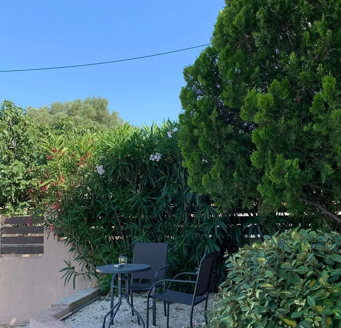 Villa Simplicity Lakithra Kefalonia Menegata Grecja